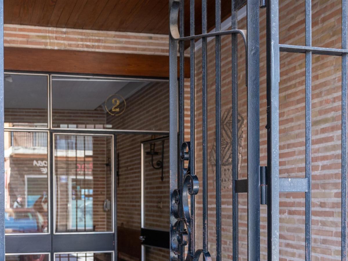 La Casa De Nano Córdoba Exterior foto